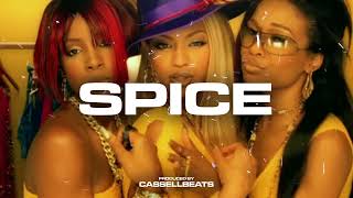 Blxst X R&B type beat | "SPICE" (Prod by Cassellbeats)