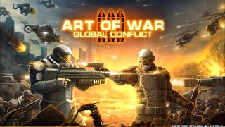 Art of war 2020 global confederation #ArtOfWAR #Sci-fi #War2020