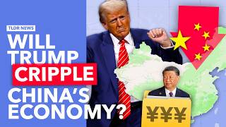 Can China's Economy Survive Trump 2.0?