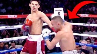 Ryan Garcia SCARY KO vs Fonseca ❗❗❗