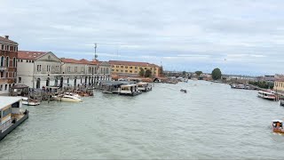 City on Water Venice, Italy Part 2