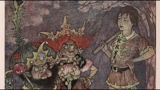 Story Hour 1.4: The Princess and the Goblin by George MacDonald