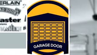 garage door repair Cypress TX