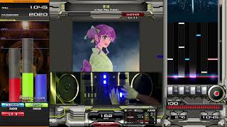 BEATMANIAIIDX 夢縁 / xi feat. Risa Yuzuki (SPA) FC