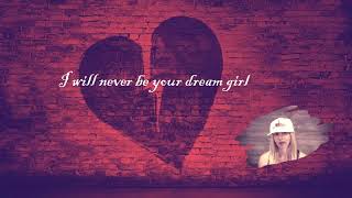 Katie Tropp "Dream Girl" - Lyric Video