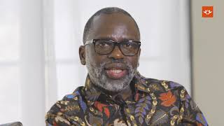 Legacy Strategy Summit - Professor Tshilidzi Marwala