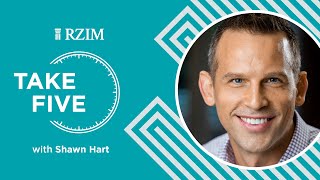 Why are Humans Naturally Inclined to Help Those in Need? | Shawn Hart | Take Five | RZIM