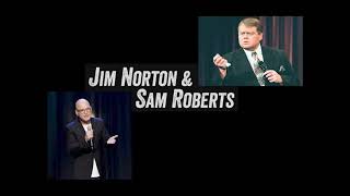 Jim & Sam - Mar 9, 2021 (Louie Anderson, Howie Mandel)