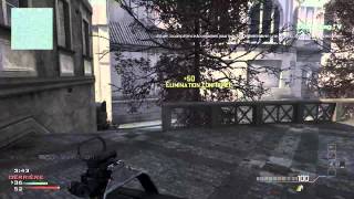 Michounou - MW3 Game Clip