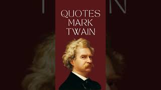 quotes from Mark Twain | which is worth listening to