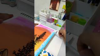 Satisfaction #art #satisfying #youtube #shorts #viralvideo #trending #subscribe #like #painting