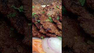 Kachey Qeemay k Kabab full recipe on my youtube chanal #youtubeshorts #viral #cooking