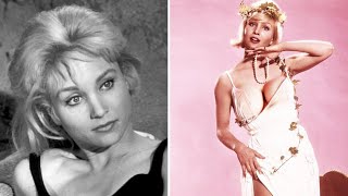 The Secret Life and Tragic Ending of Susan Oliver