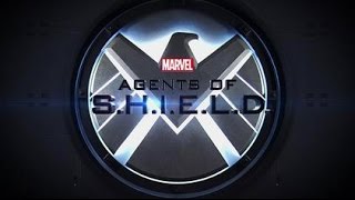 Looking Forward To It: Episode One -- Agents of S.H.I.E.L.D. Season Two