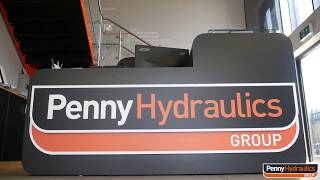 About Penny Hydraulics | Hydraulic Lifting Equipment | Manufacturing, Installation & Servicing