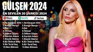 Gülşen  Türkçe Pop Remix Şarkılar 2024 ~ Bu Ayın En Çok Dinlenen Yeni Çıkan Şarkıları️