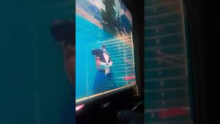 fortnite gameplay