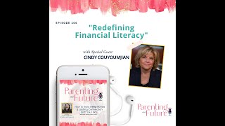 POF106: Redefining Financial Literacy (without making your head spin!)