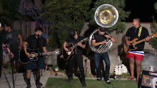 Sombrero Achalinado - Los de Montoya