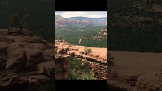 🧡🏜 Devil’s Bridge Sedona,AZ