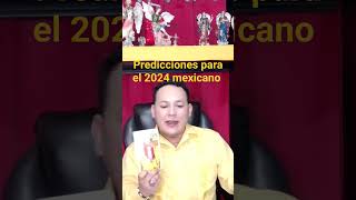 PREDICCIÓN PARA ANDRES LOPEZ OBRADOR MANDATARIO MEXICANO  #MEXICOLEONARDOCLARIVIDENTEPREDICCIONES