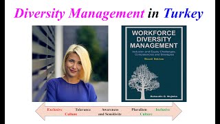 Diversity Management in Turkey with Dr. Pelin Vardarlıer