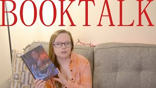 Legendborn || BOOKTALK