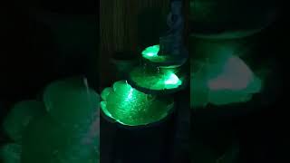 | ASMR | COLOUR CHANGING FOUNTAIN | ASMR |