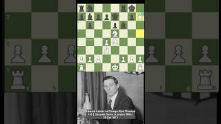 Game Of The day‼️🔥🤯 #chess #chessgame #chessgame #chesstactics #ajedrez #chessmaster #shorts