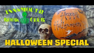 IBC Halloween Special