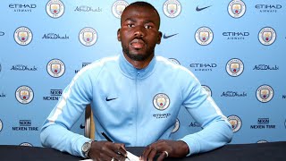 Kalidou Koulibaly Welcome To Manchester City? Confirmed & Rumours Summer Transfers 2020