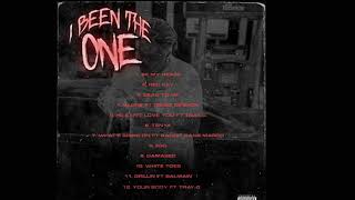 Money grip flyerr ft Derez De’shon - Alone