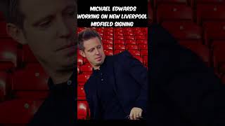 LIVERPOOL’S BIG JANUARY MOVE! Michael Edwards Targets PERFECT No. 6 for Slots New System