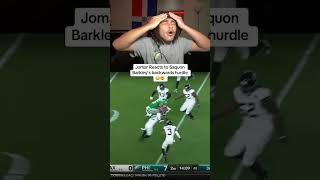 saquon buggin | Twitch JomarSP #funny #jomarsp #yt #streamer #twitch #reaction #viral #subscribe