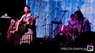 140523 Music Matters Live 2014: Jaurim Highlights