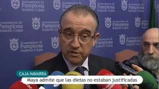 EL TRABAJO NO ESTABA JUSTIFICADO PARA DIETAS DE 5000 EUROS