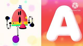 Lingokids: Alphabet Song: Alternative Ending