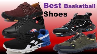 Top 5 Performance Basketball Shoes of 2019-20 | Top 5 Best Basketball Shoes for Outdoor