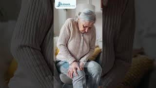 Dr. Bakul Arora | Joint Replacement Surgeon In Thane | Joint Replacement Surgery