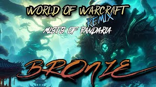 Earning more BRONZE in Mists of PANDARIA REMIX VERT