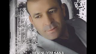 MEHMET DAĞPARÇASI - Yeminliyim Sana - (Official Audıo)