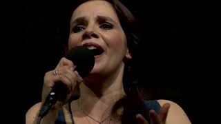 Carla Pires | Lisboa menina e moça | live in Warsaw