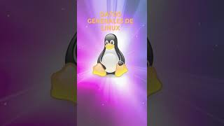 Curisodades sobre #Linux # 30