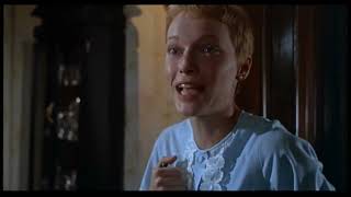 Demon Baby - Rosemary's Baby (1968) FULL SCENE - Throwback Thursdays on Movie Gods