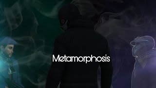 Metamorphosis - Season 2 - Episode 1