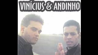 Vinícius e Andinho - Inocente / Pingos de Magia / Oceano