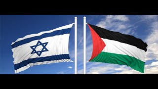 Israel and Palestine full History