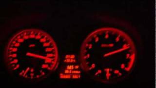 Bmw 335i JB4 140-260 quick acceleration - 4 persons in car