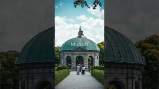 Discover Munich