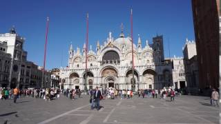 San Marco square